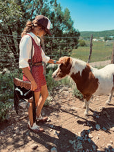 Load image into Gallery viewer, Horsin’ Around Booties