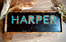 Load image into Gallery viewer, Name Signs