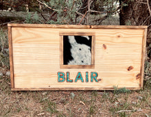 Load image into Gallery viewer, Branding Unity Hide Guestbook Sign