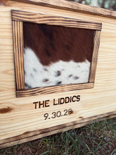 Load image into Gallery viewer, Branding Unity Hide Guestbook Sign