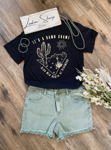 Load image into Gallery viewer, It’s A Damn Shame Tee