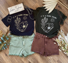Load image into Gallery viewer, It’s A Damn Shame Tee