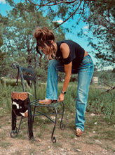 Load image into Gallery viewer, Horsin’ Around Booties