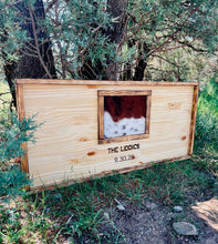 Load image into Gallery viewer, Branding Unity Hide Guestbook Sign