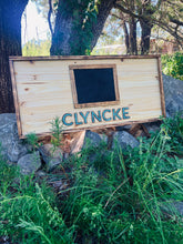 Load image into Gallery viewer, Branding Unity Hide Guestbook Sign