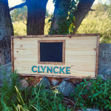 Load image into Gallery viewer, Branding Unity Hide Guestbook Sign