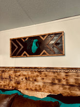 Load image into Gallery viewer, Skull Display Sign