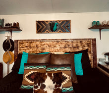 Load image into Gallery viewer, Skull Display Sign