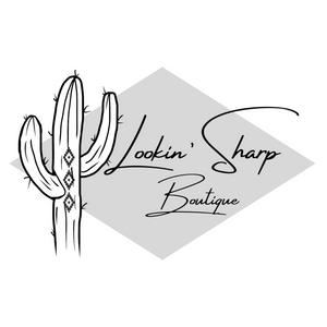 Lookin' Sharp Boutique