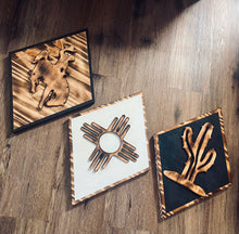 Load image into Gallery viewer, Desert Diamond Signs