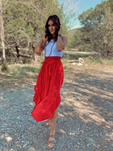 Load image into Gallery viewer, Too Hot Crop