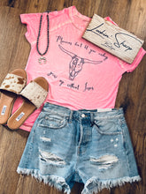 Load image into Gallery viewer, Mammas & Jesus Tee