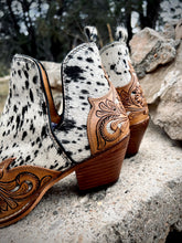 Load image into Gallery viewer, Dancing Darlin’ Booties