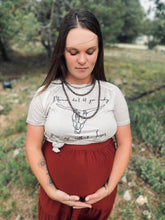 Load image into Gallery viewer, Mammas & Jesus Tee