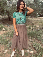 Load image into Gallery viewer, Mammas & Jesus Tee