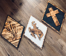 Load image into Gallery viewer, Desert Diamond Signs