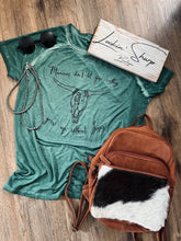 Load image into Gallery viewer, Mammas & Jesus Tee