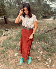 Load image into Gallery viewer, Mammas & Jesus Tee