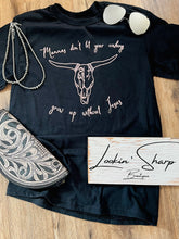 Load image into Gallery viewer, Mammas & Jesus Tee