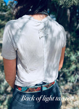 Load image into Gallery viewer, Mammas & Jesus Tee