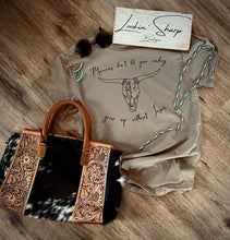 Load image into Gallery viewer, Mammas & Jesus Tee