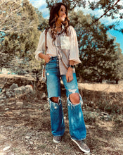 Load image into Gallery viewer, Sharpie Jeans