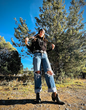 Load image into Gallery viewer, Sharpie Jeans