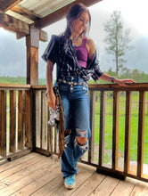 Load image into Gallery viewer, Sharpie Jeans