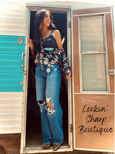 Load image into Gallery viewer, Sharpie Jeans