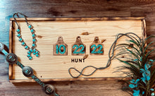 Load image into Gallery viewer, Custom Cowtag Wedding Guestbook Sign