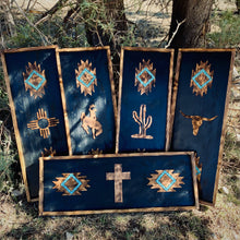 Load image into Gallery viewer, Way Out West Signs