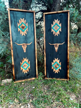 Load image into Gallery viewer, Way Out West Signs