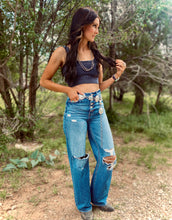 Load image into Gallery viewer, Sharpie Jeans