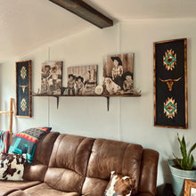 Load image into Gallery viewer, Way Out West Signs