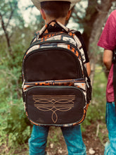 Load image into Gallery viewer, Cowkid Backpacks
