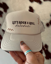 Load image into Gallery viewer, Rock &amp; Roll Cap

