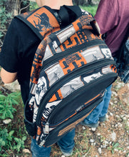 Load image into Gallery viewer, Cowkid Backpacks
