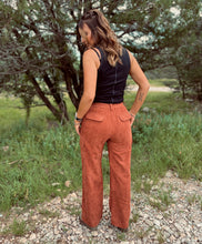 Load image into Gallery viewer, Red Dirt Cargo Pants
