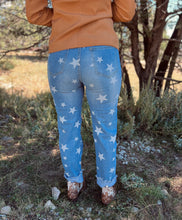 Load image into Gallery viewer, Shining Star Jeans
