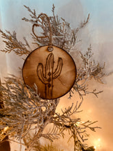 Load image into Gallery viewer, Western Christmas Ornaments
