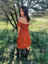 Load image into Gallery viewer, Rustic Gal Dress

