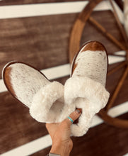 Load image into Gallery viewer, Wild West Slippers

