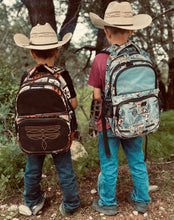 Load image into Gallery viewer, Cowkid Backpacks
