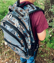 Load image into Gallery viewer, Cowkid Backpacks
