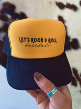 Load image into Gallery viewer, Rock &amp; Roll Cap
