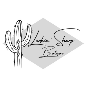 Lookin&#39; Sharp Boutique