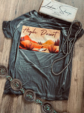 Load image into Gallery viewer, High Desert Tee
