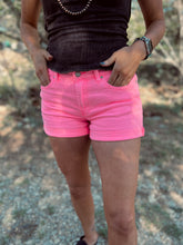 Load image into Gallery viewer, Barbie Jean Shorts
