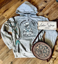 Load image into Gallery viewer, Turquoise &amp; Tattoos
