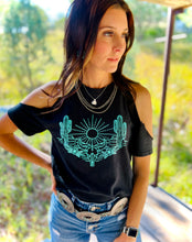 Load image into Gallery viewer, Tequila Sunrise Tee

